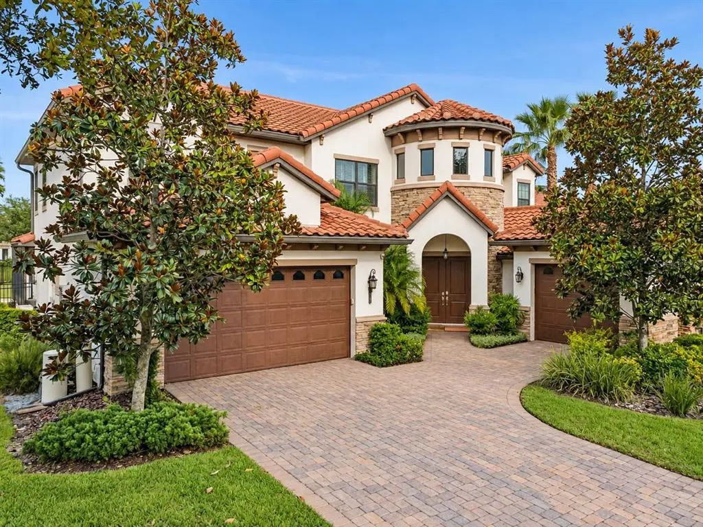 20109 Pond Spring Way, TAMPA