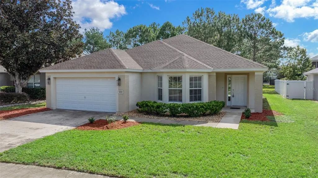 4223 Sw 53 Circle, OCALA