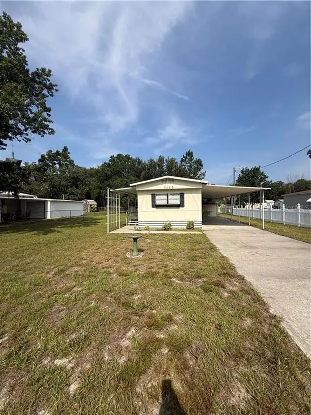 7120 S Sesame Street Terrace, Homosassa