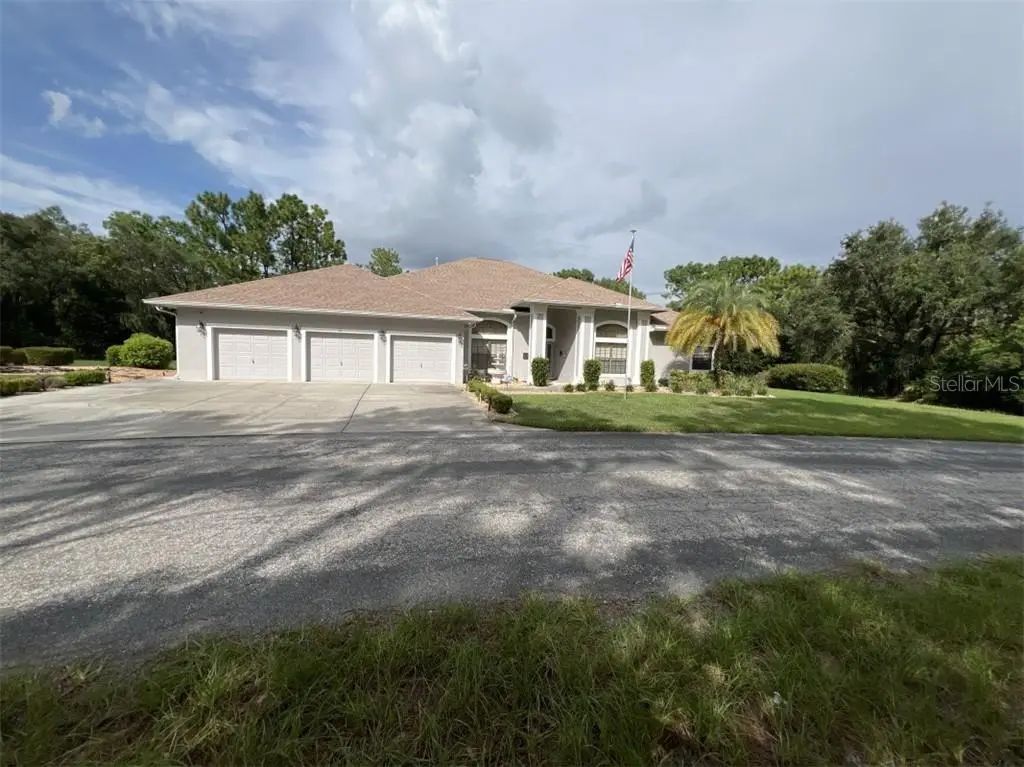 14 Drypetes Court E, Homosassa
