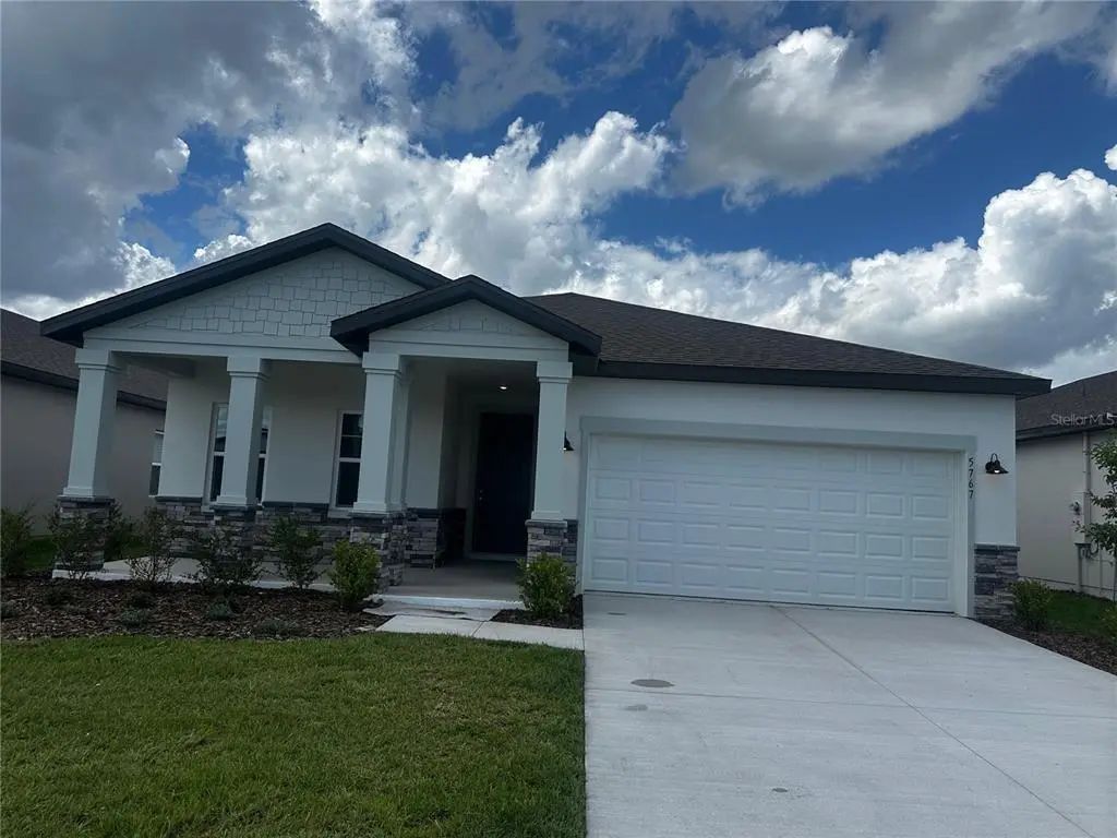 5424 Isla Saona, KISSIMMEE
