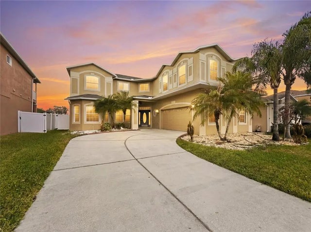 14689 Brunswood Way, ORLANDO