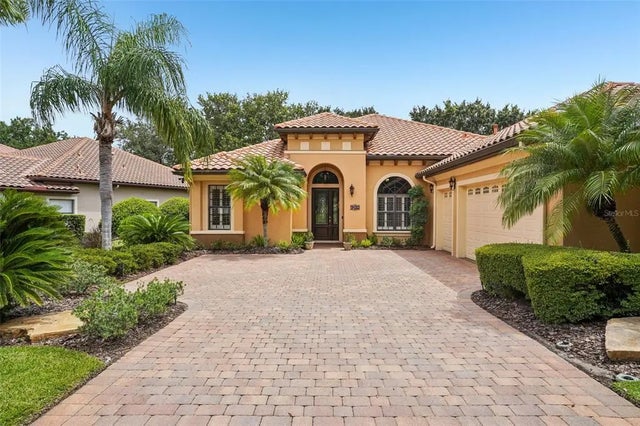 9433 San Miguel, HOWEY IN THE HILLS