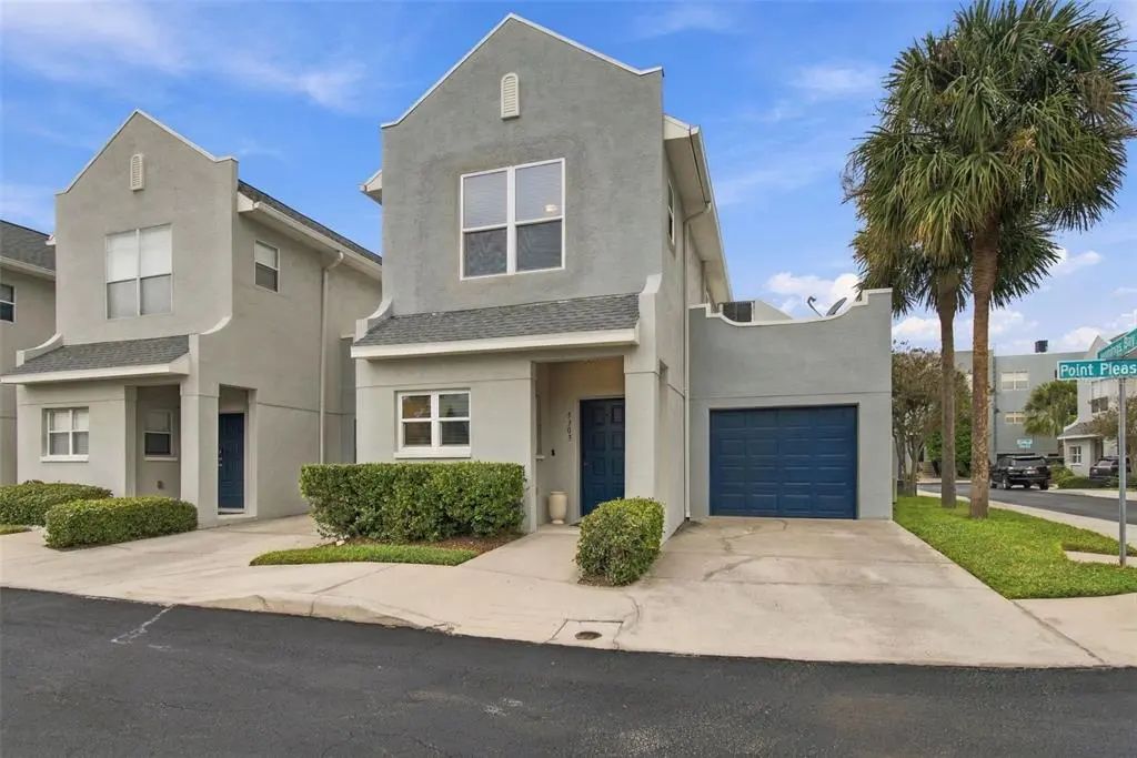 5303 Point Pleasant Lane, TAMPA
