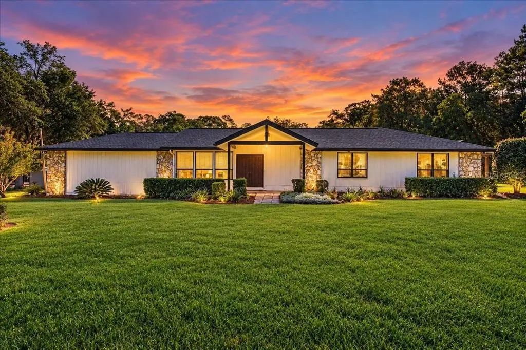 6207 Nw 124th Street, GAINESVILLE