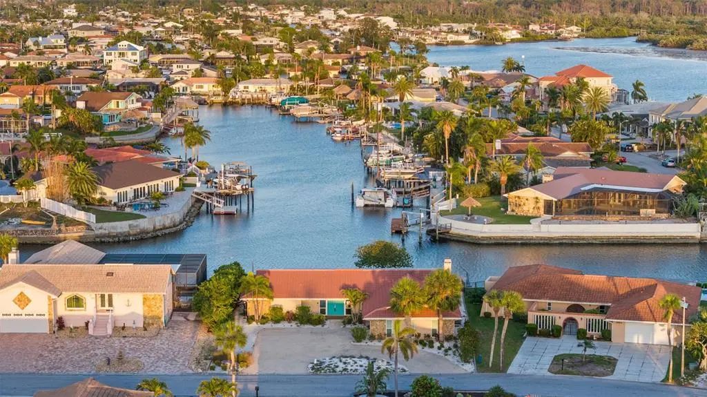 4968 Southshore Drive, NEW PORT RICHEY