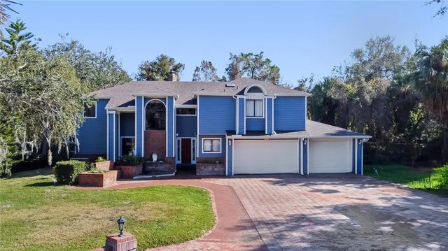 2395 Windward Cove, KISSIMMEE