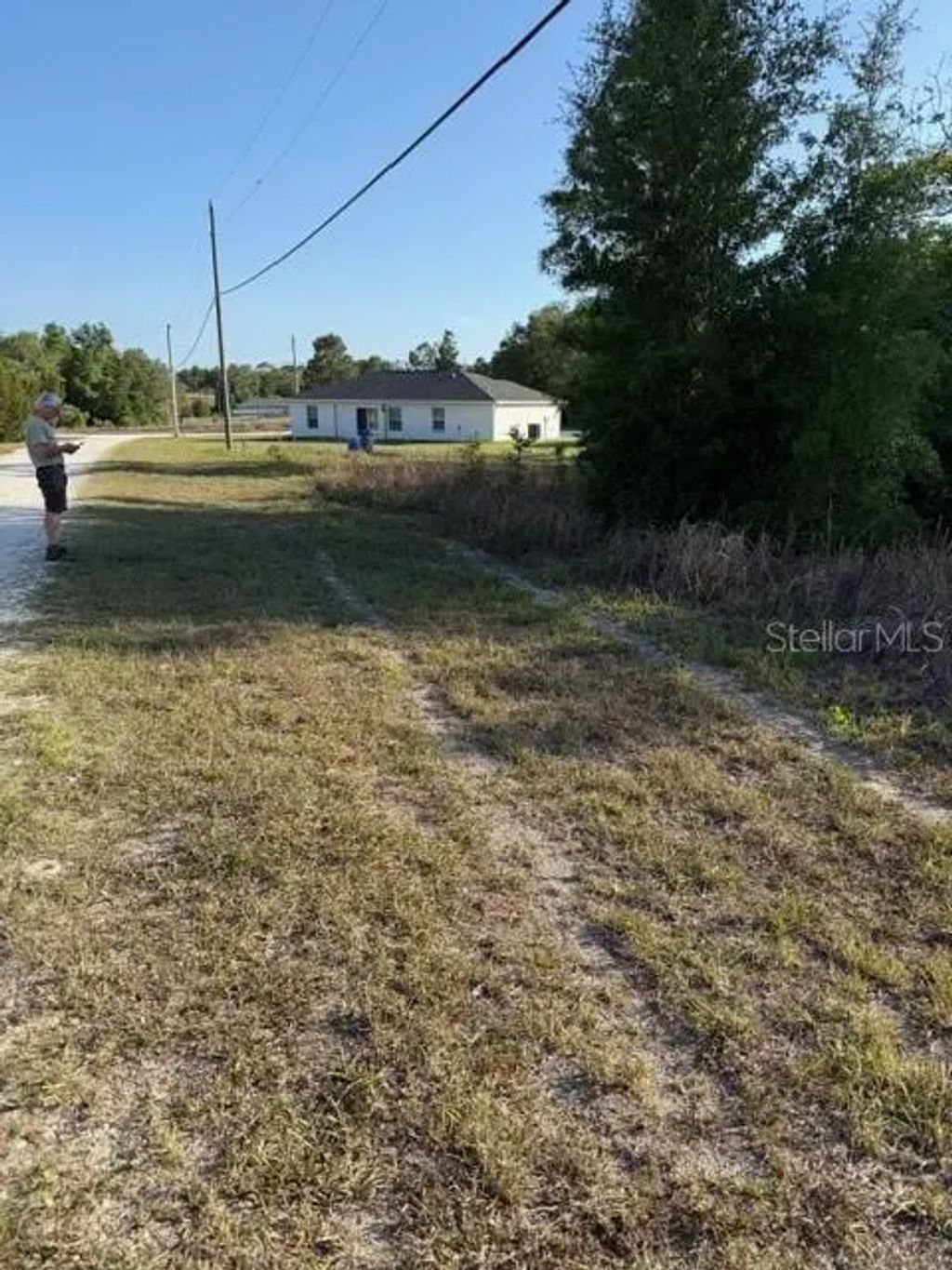Sw 142 Court, OCALA