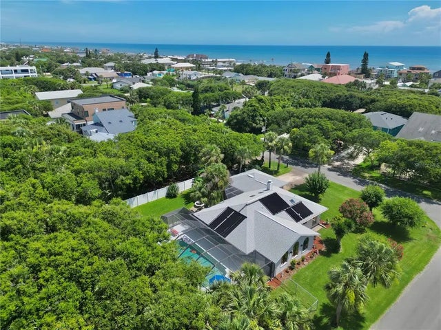 1340 S Daytona Avenue, FLAGLER BEACH