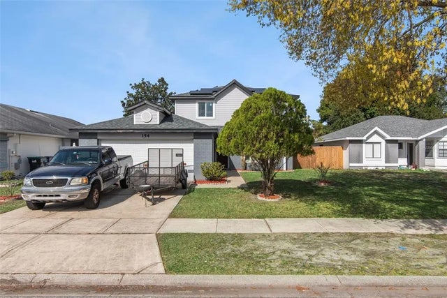 154 Chicago Woods Circle, ORLANDO