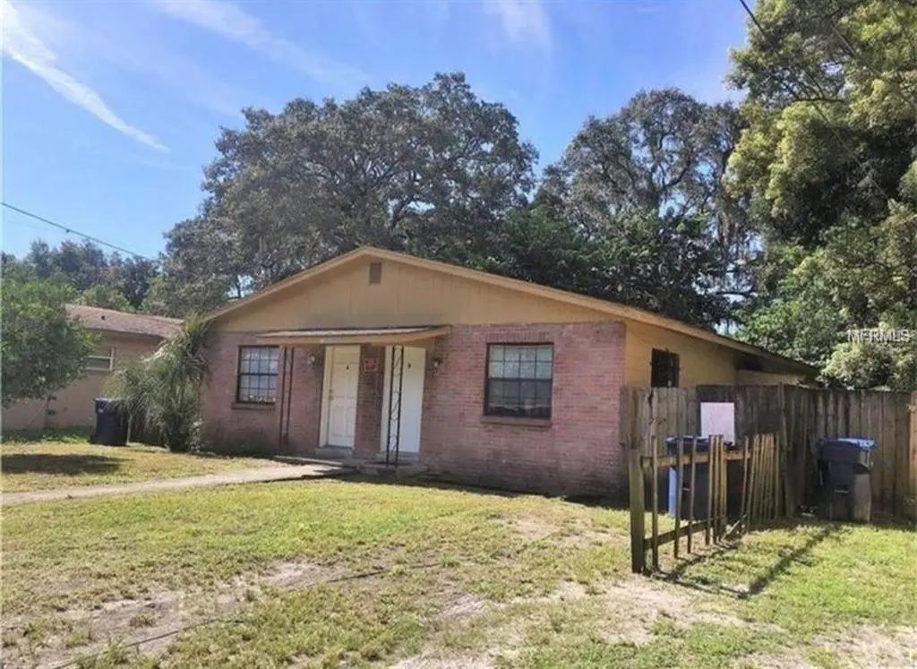 1205 E 99th Avenue, TAMPA
