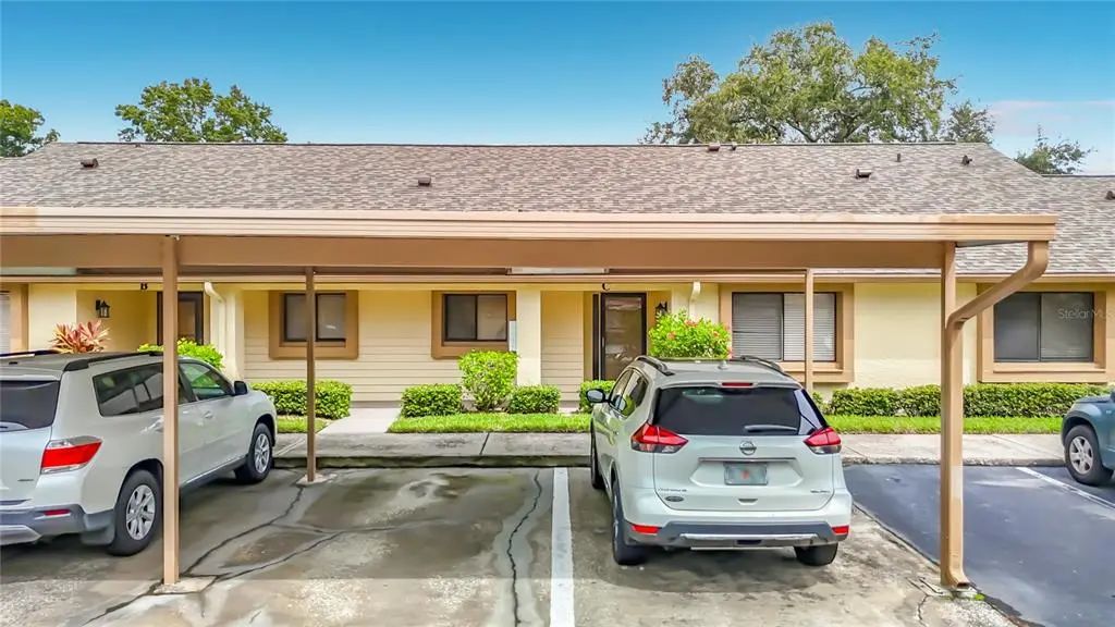 2546 Oakleaf Lane 35c, CLEARWATER