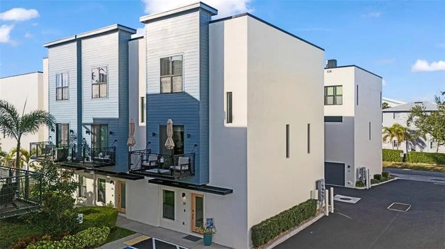 4810 W Mcelroy Avenue 28, TAMPA