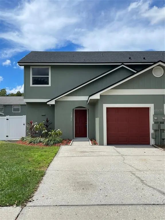 16814 Stanza Court, TAMPA