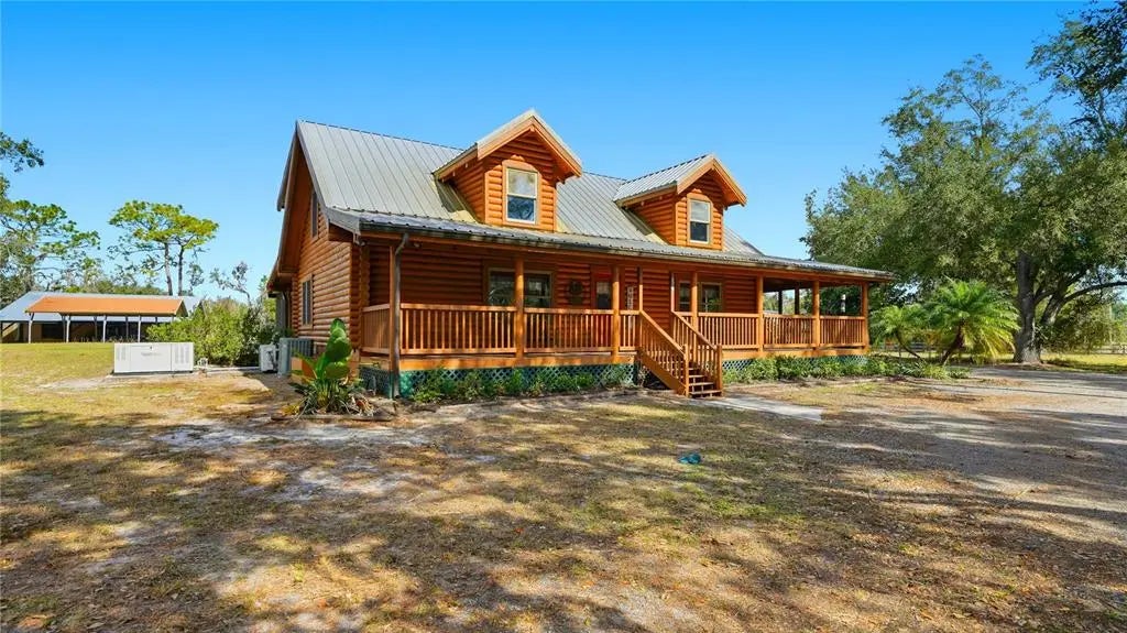 2690 Myakka Road, SARASOTA