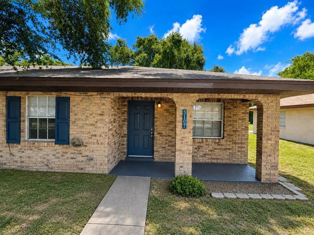 3107 Woodhill Road, WINTER HAVEN