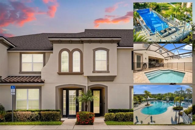 1592 Carey Palm Cir, KISSIMMEE