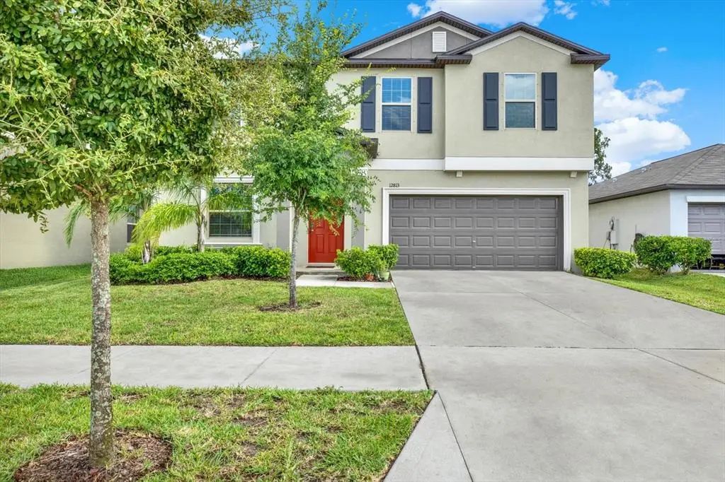 12813 Wildflower Meadow Drive, RIVERVIEW