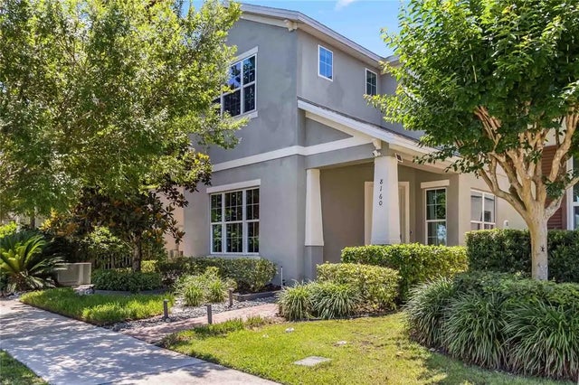 8160 Iron Mountain Trail, WINDERMERE