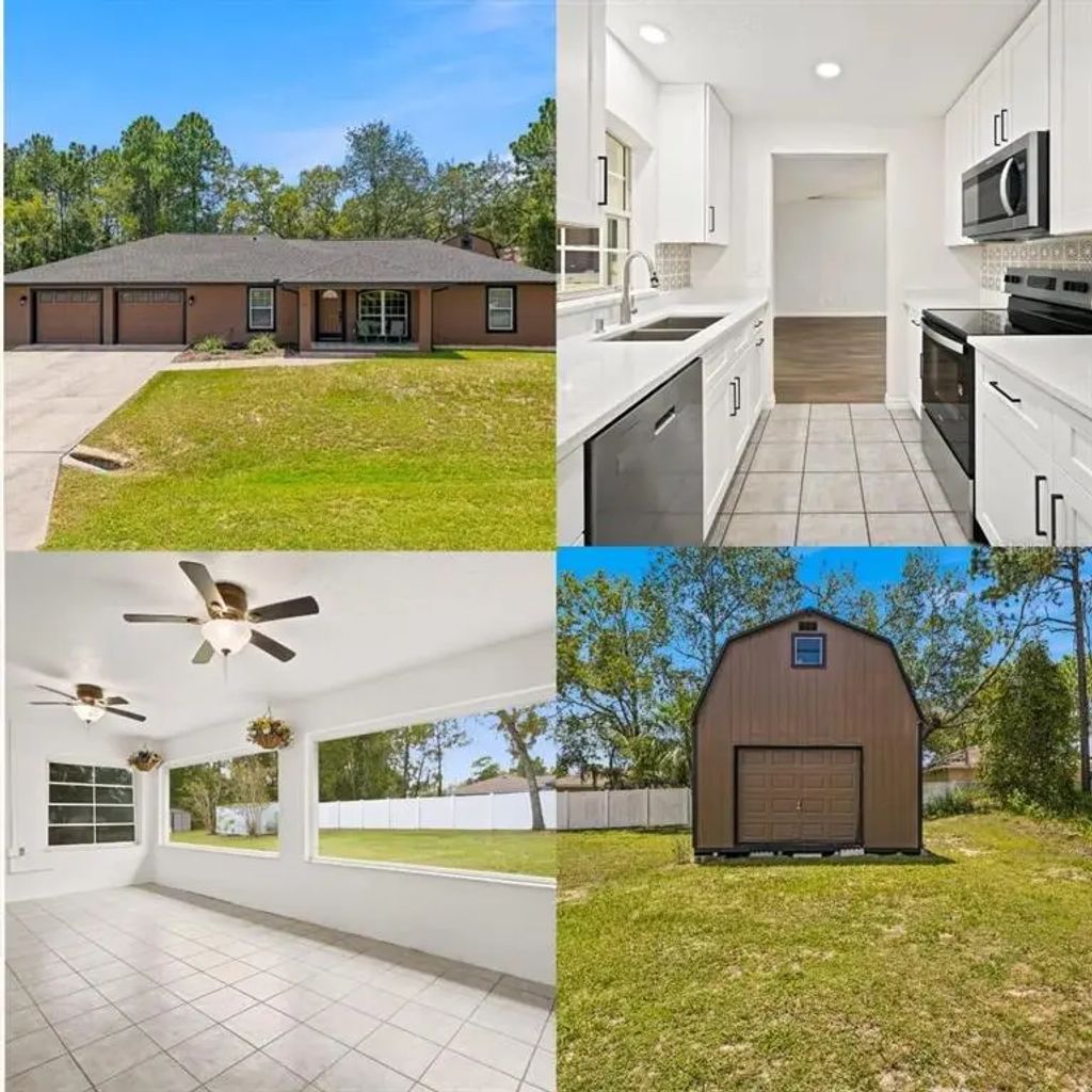 24 Fir Trail Pass, OCALA