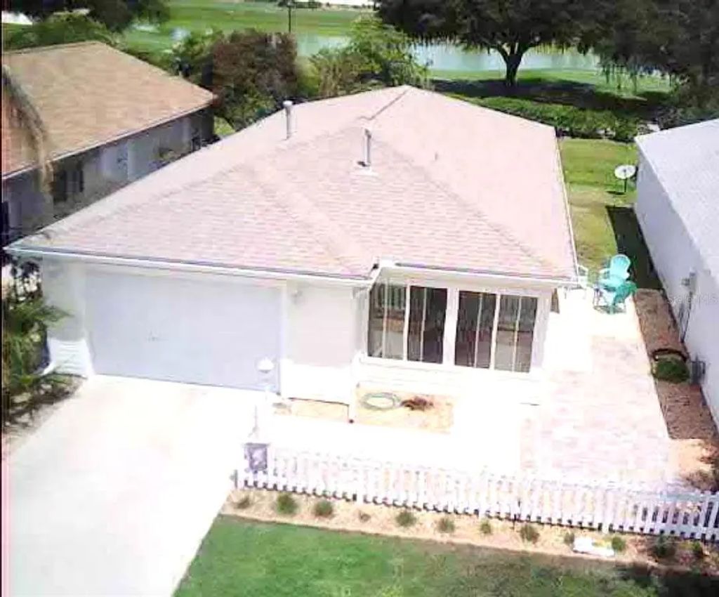 7811 Se 173rd Panorama Place, THE VILLAGES
