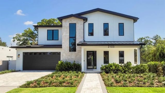2103 Gale Street, ORLANDO