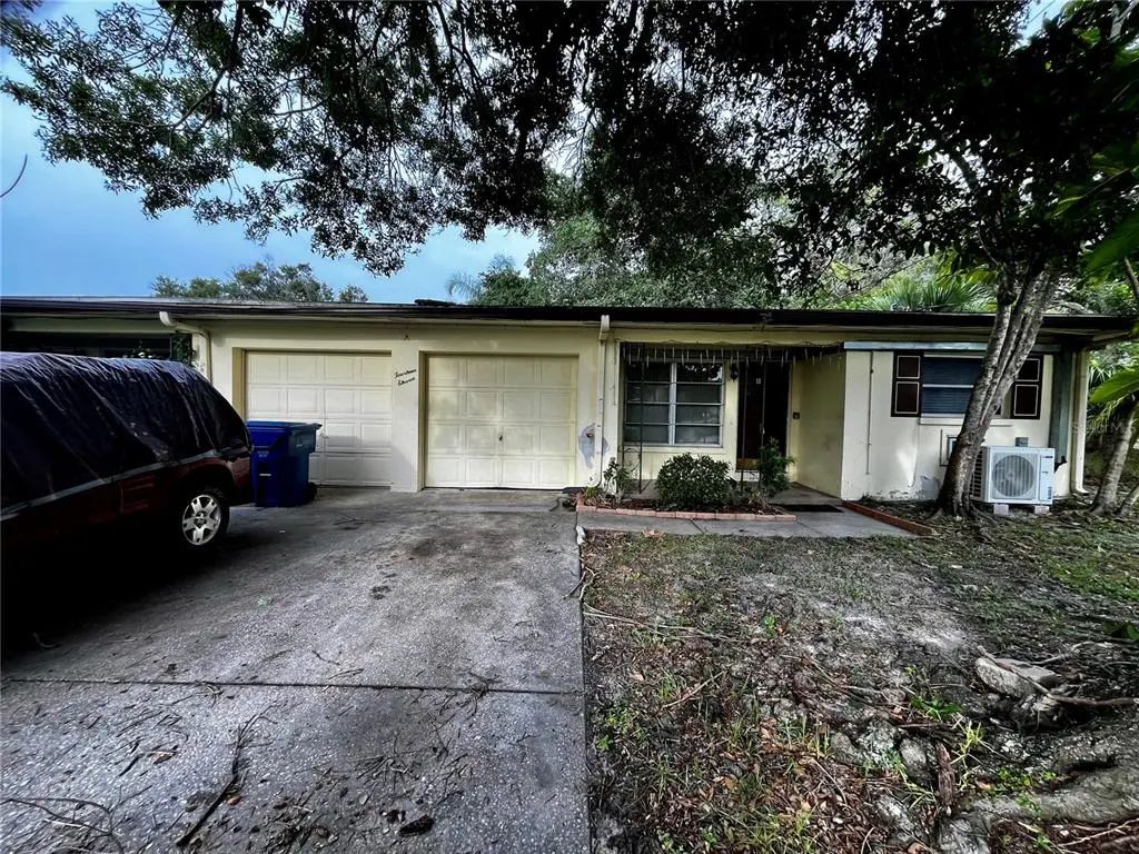 1411 Kennywood Drive Apt B, LARGO