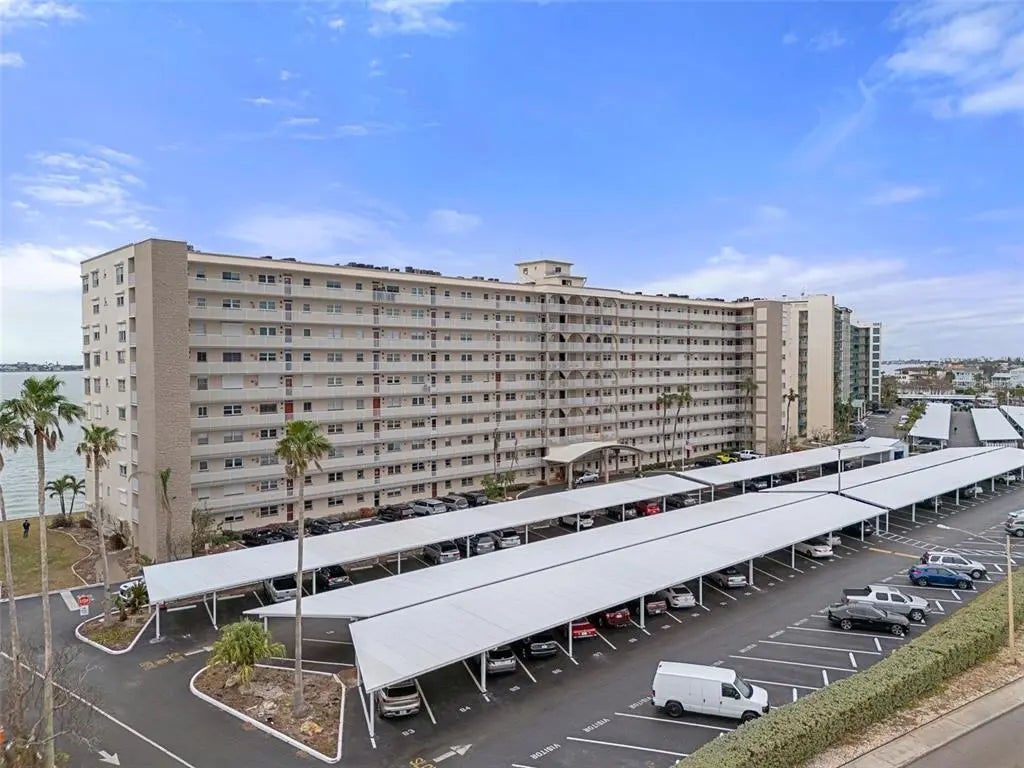 5980 Shore Boulevard S 312, GULFPORT