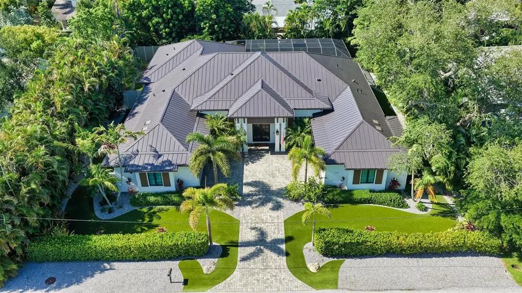 1622 Kenilworth Street, SARASOTA