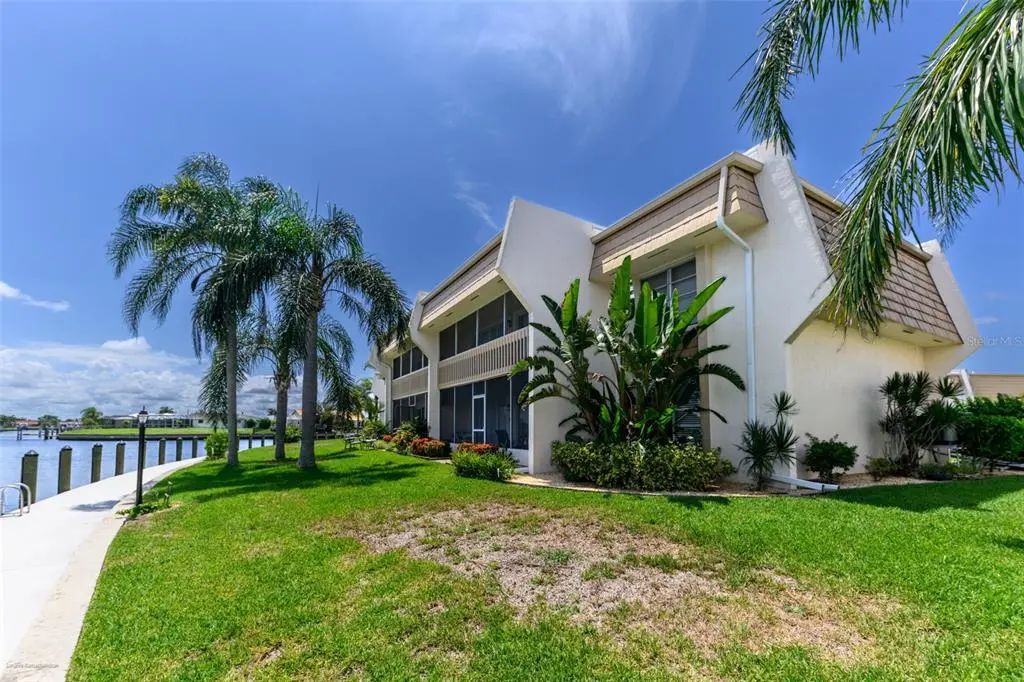 1080 Bal Harbor Boulevard 3c, PUNTA GORDA