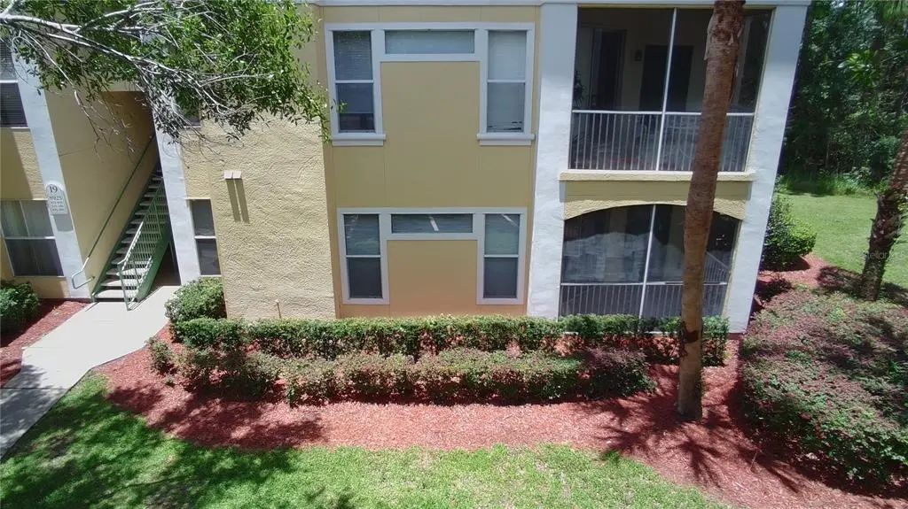 8925 Legacy Court 107, KISSIMMEE