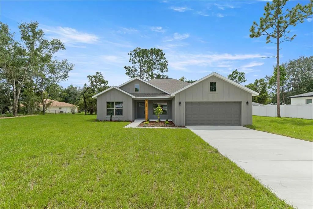 537 Bahia Circle Dr, OCALA
