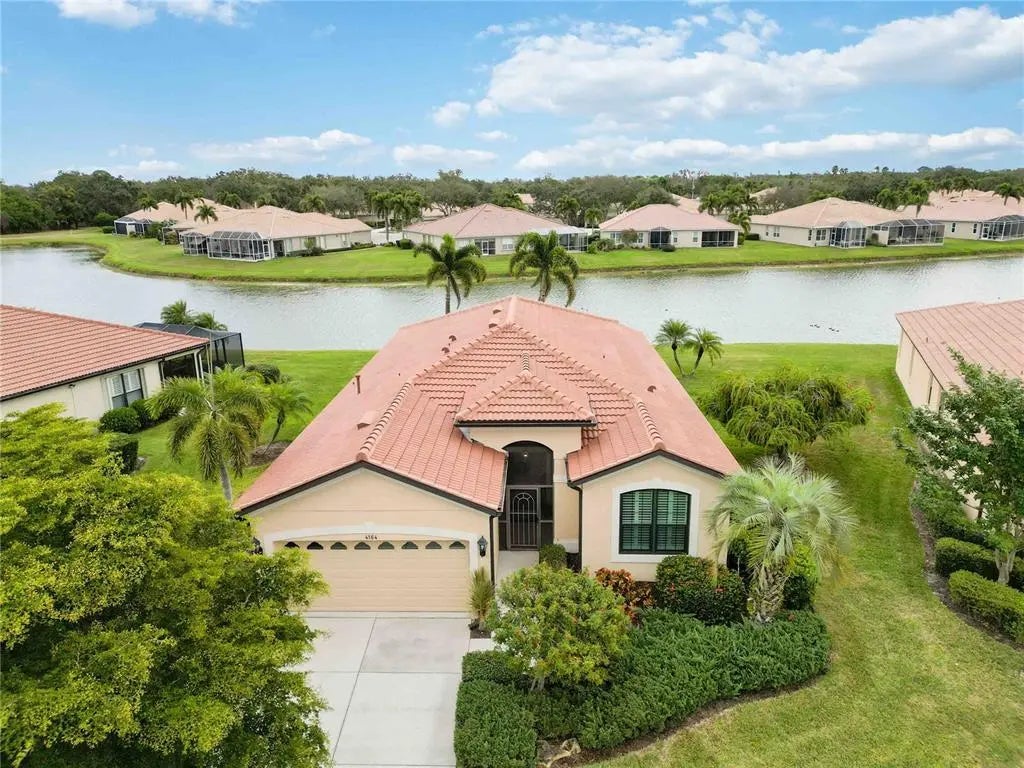 4164 Mackay Falls Terrace, SARASOTA