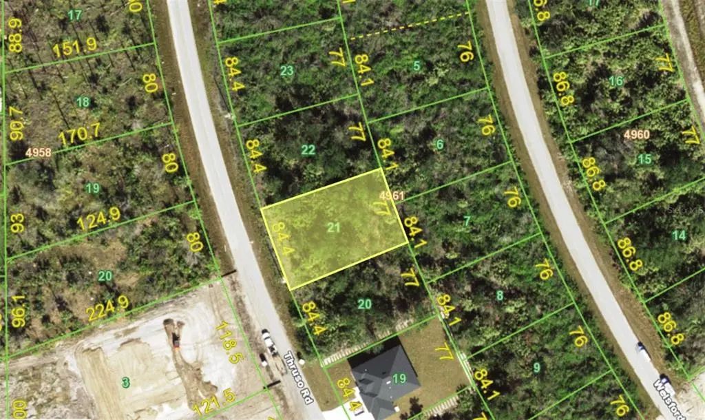 8094 Thruso Road, PORT CHARLOTTE