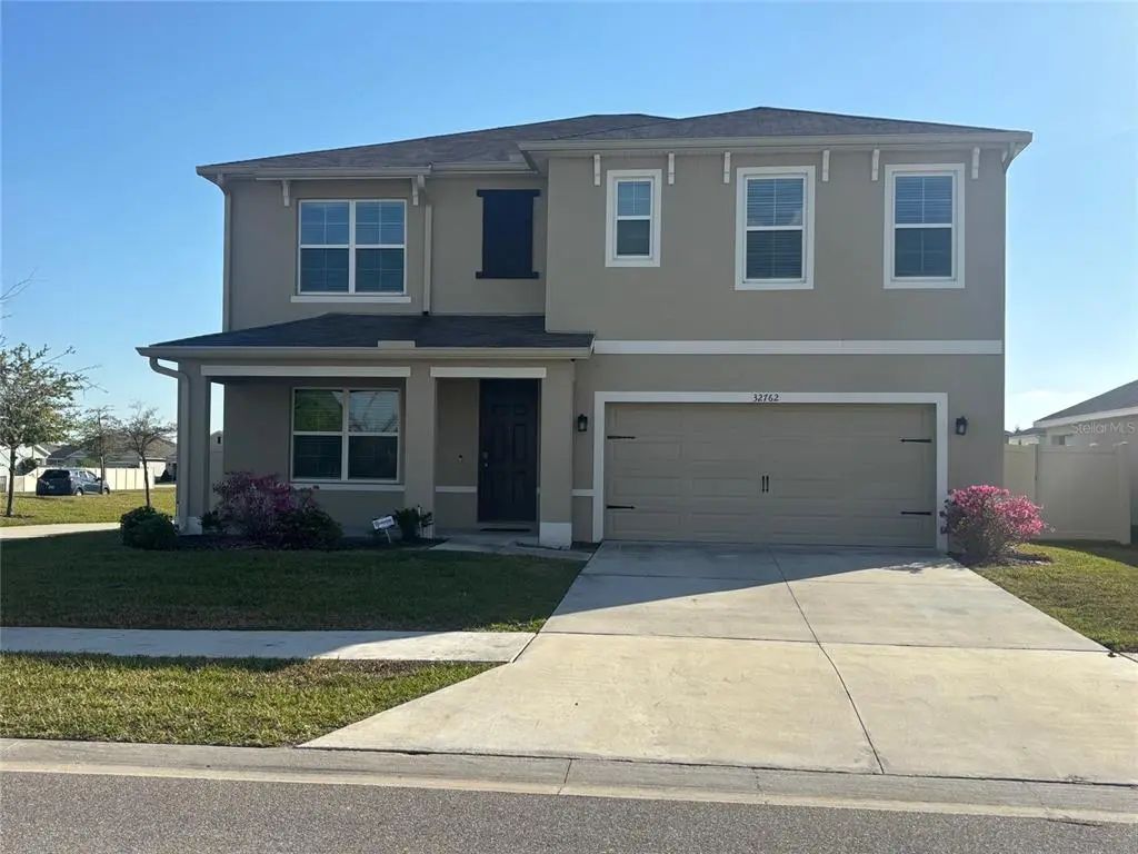 32762 Pez Landing Lane, WESLEY CHAPEL