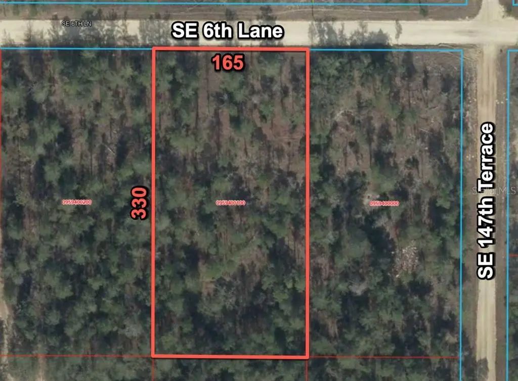14710 Se 6th Lane, WILLISTON