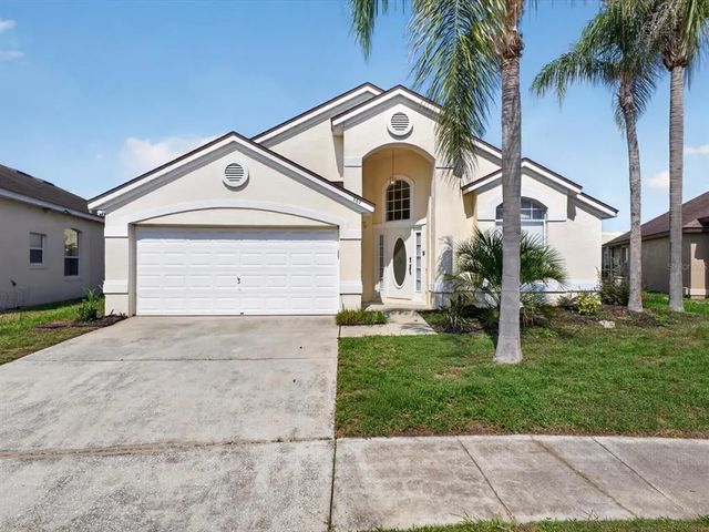 267 Rochester Loop, DAVENPORT