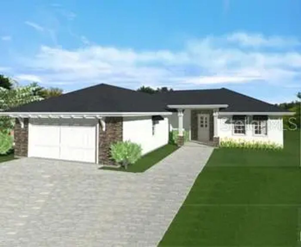 4298 N Course Lane, AVON PARK
