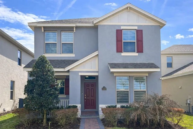 11021 Bostwick Alley, WINTER GARDEN