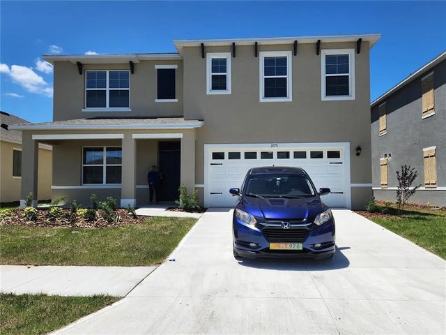 1075 Griffon Avenue, LAKE ALFRED