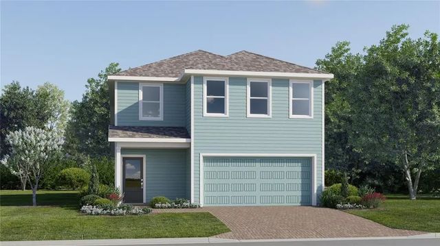 3347 Mindfullness Drive, CLERMONT
