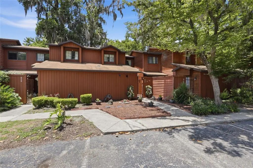 920 Sw 55th Terrace, GAINESVILLE