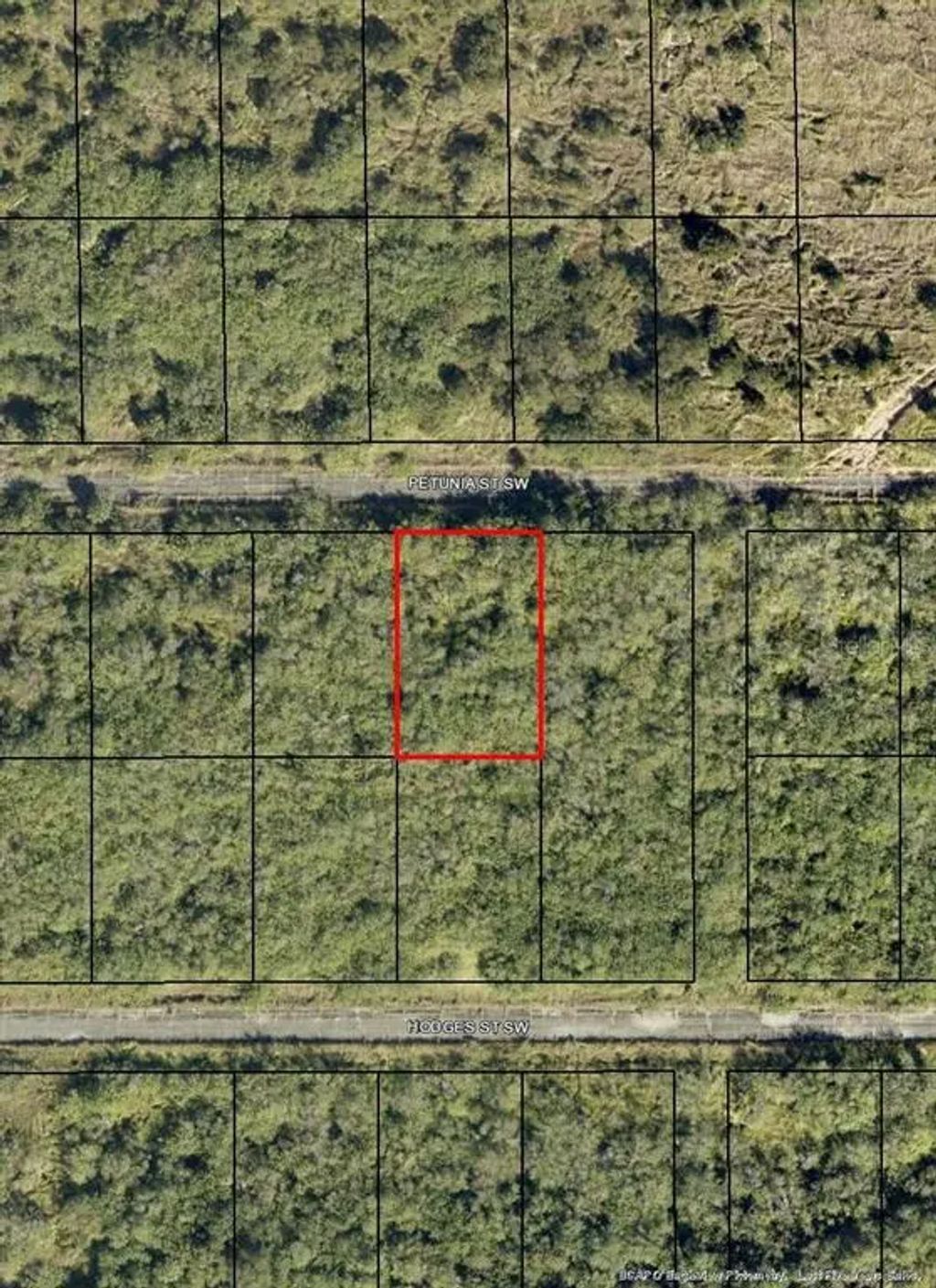 1574 Petunia Street Sw, PALM BAY