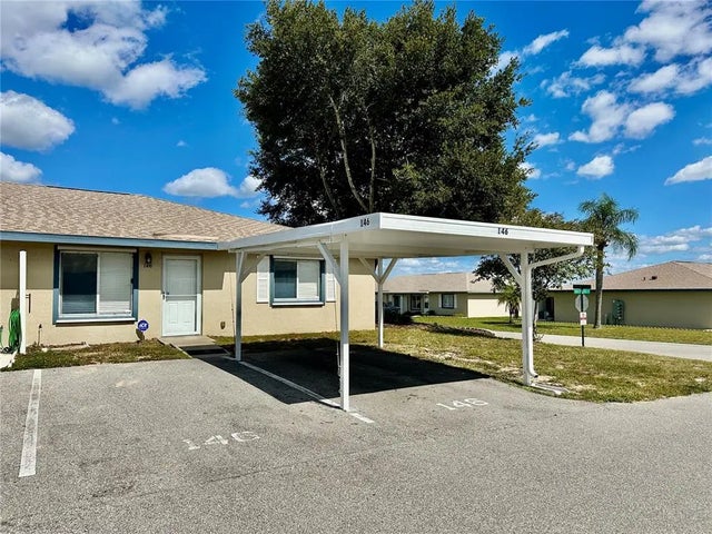 146 Winter Ridge Drive 146, WINTER HAVEN