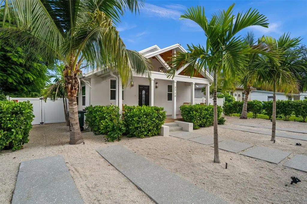 2718 4th Avenue W, BRADENTON