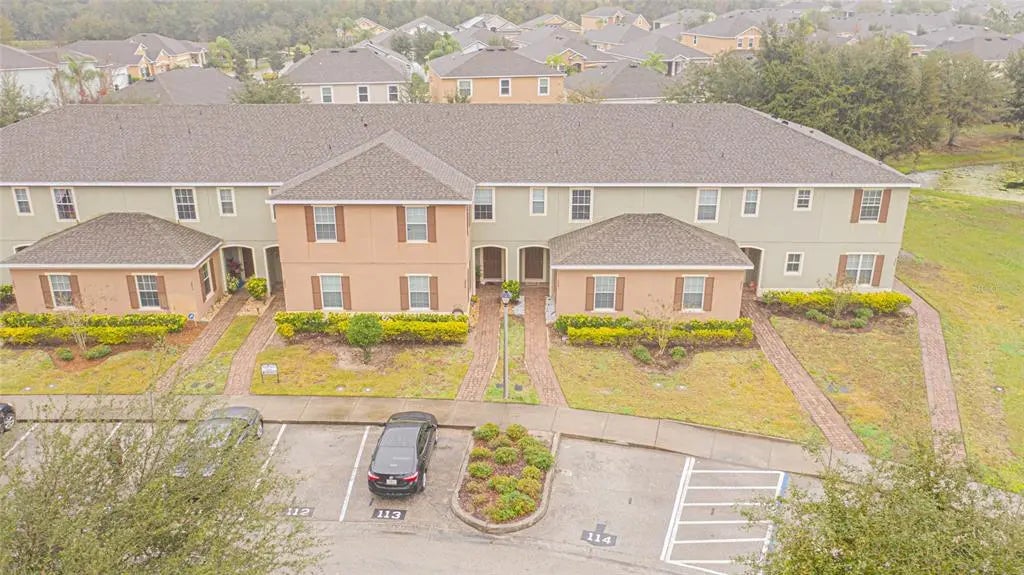 2861 Sunstone Drive, KISSIMMEE