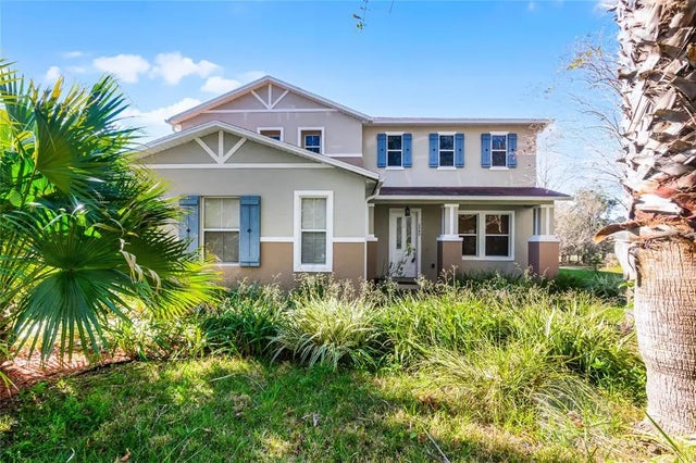 2040 Touchwood Court, APOPKA