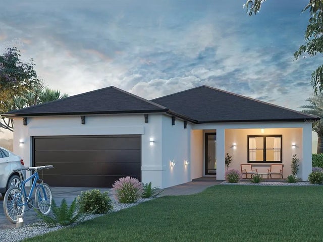 2 Hungary Road, NORTH PORT