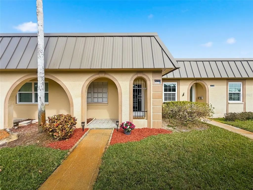 4233 Stratford Drive D, NEW PORT RICHEY
