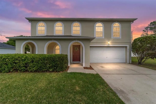 4545 Se 30th Street, OCALA